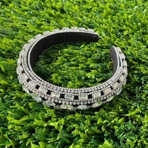 New rhinestones headband